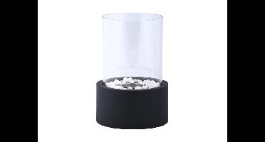 Esschert Design Ronde bioethanol haard