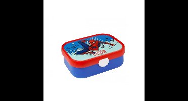 Mepal Lunchbox Spiderman