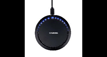 Grundig Telefoonoplader draadloos 10W
