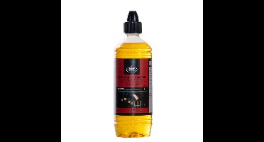 Esschert Design Bio lampolie citronella