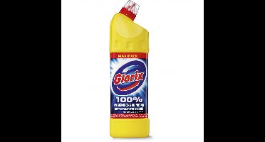 Glorix Toiletreiniger Original 750ml