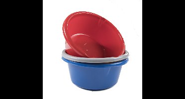 Cleany Afwasbak Ø32cm 7L