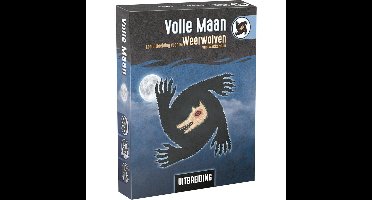 De Weerwolven van Wakkerdam - Volle Maan