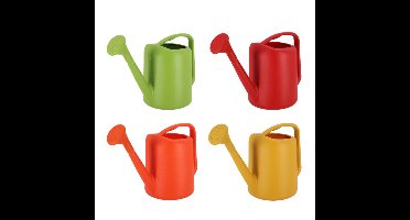 Esschert Design Gieter natuurtinten 6,5L