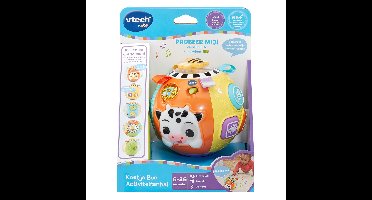 Vtech Koetje Boe Activiteitenbal