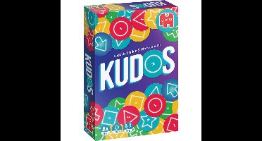 Jumbo Kudos