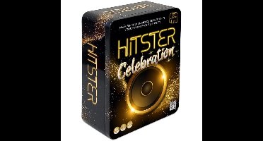 Jumbo Hitster Celebration