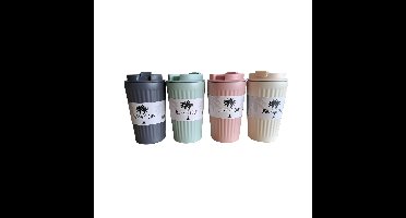 Drinkbeker 500ml