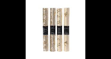 Decoris Decostof Strikjes 120cm