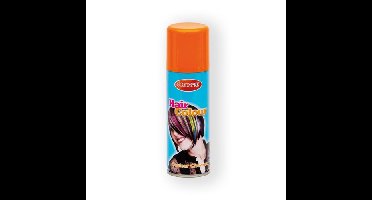 Haarspray 125ml Kleur Oranje Orange