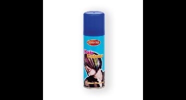Haarspray 125ml Kleur Blauw Blue