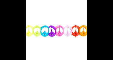 Boland papierslinger Peace 4 mtr