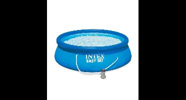 Intex EasySet zwembad 396x84 incl pomp