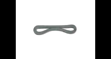Umefa rubberring 50 x 60 mm zak a 10stuk