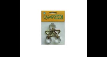 Umefa stelring 25 mm zak a 3 stuks