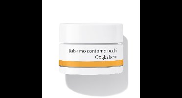 Dr. Hauschka Gezichtsverzorging Oogverzorging Oogbalsem Balsem 10 ml