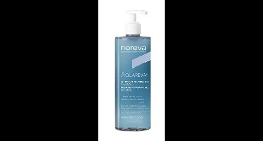 Noreva Aquareva Moisturizing Foaming Gel 400ml
