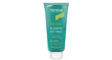 Noreva Exfoliac Gentle Foaming Gel 100ml