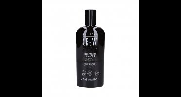 American Crew Hair Care & Body Hair & Scalp Daily Silver Shampoo 250ml. | Voor Alle Haartypen