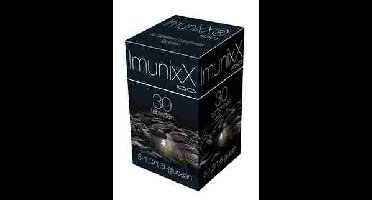 Ixx Pharma Tabletten Imunixx 100 30 Tab