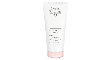 Louis Widmer Bodycare Douchegel ZP 200ml