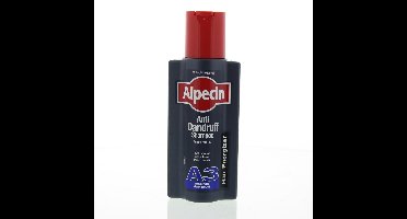Alpecin Hair Energizer Anti Dandruff Shampoo A3 250ml | Anti-roos