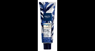 Phyto Nutrition Crème de Jour Nourrissante Phyto 7 100ml | Voor Alle Haartypen