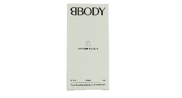 BBody Supplements Hormone Balance Capsules 60Cap