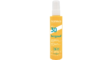 Noreva Bergasol Invisible Spray SPF30 200ml