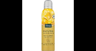 Kneipp Douche Douche Foam Mousse Beauty Geheim 200ml