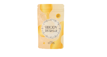 BBody Supplements Poeder NAD Time Traveler 116gr