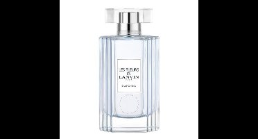 Lanvin Les Fleurs de Lanvin Blue Orchid Eau de Toilette 90ml