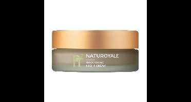 Annemarie Börlind Crème Naturoyale Night Cream 50ml