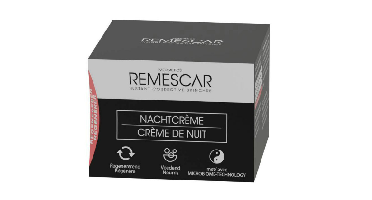 Remescar Medmetics Regenererende Nachtcrème 50ml