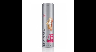 Wella Poeder Professionals Magma High Lightening Color 120gr