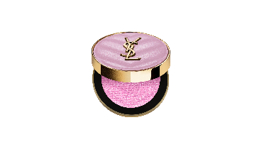 Yves Saint Laurent Make-Up Powder Blush Shade 42 1St