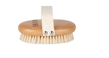 BBody Accessoire Dry Brush 1St