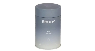 BBody Matcha Blue Matcha Poeder 40gr