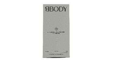 BBody Supplements Liposomale Nicotinamide & D-Ribose 30Capsules