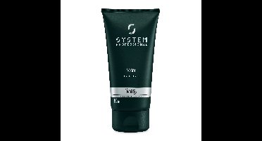 System Professional Man Maximum Gel M65 125 ml