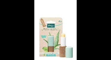 Kneipp Lip Care Lippenbalsem Watermint - Aloe Vera 4.7gr