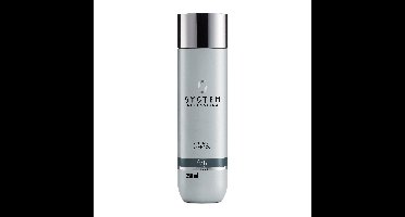 System Professional Volumize Shampoo 250 ml | Shampoo Voor Fijn En Dun Haar