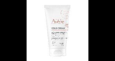 Avène Cold Cream Handcrème 50ml