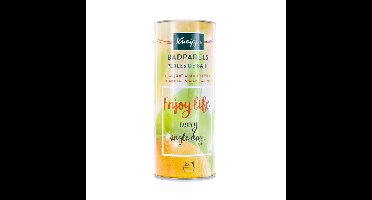 Kneipp Badzout Badparels Enjoy Life 150gr