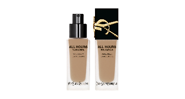 Yves Saint Laurent Make-Up All Hours Foundation MC2 25ml