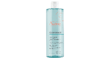 Avène Lotion Cleanance Eau Micellaire 400ml