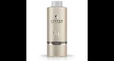 System Professional Repair Shampoo 1000 ml | Voor Beschadigd Haar