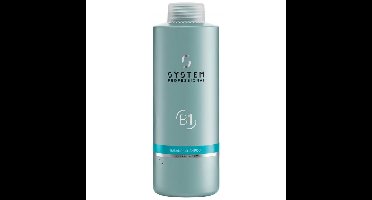System Professional Balance Shampoo 1000 ml | Voor Gevoelige Hoofdhuid