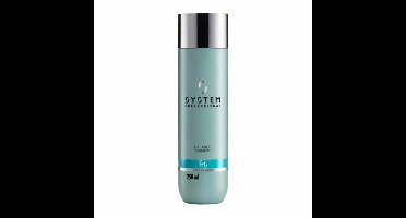 System Professional Balance Shampoo 250 ml | Voor Gevoelige Hoofdhuid