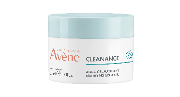 Avène Cleanance Aqua-Gel Matifiant 50ml